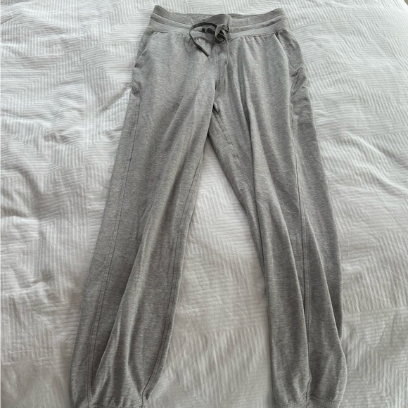 Lululemon sweatpants - Picture 1 of 2